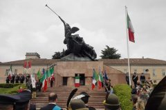 Piazza Trento e Trieste