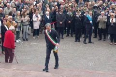 Piazza Trento e Trieste