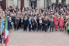 Piazza Trento e Trieste