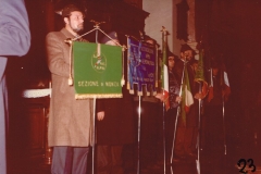 La Domenica della Sezione 1984