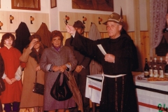 La Domenica della Sezione 1984