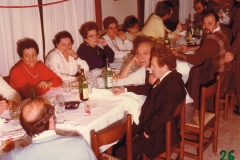 La Domenica della Sezione 1984