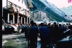 50° Campo Nazionale di fondo dell'A.N.A.