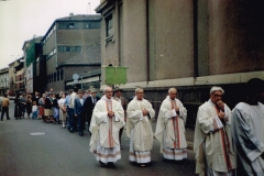 50° Sacerdozio Padre Massimo