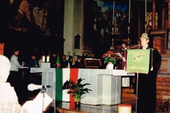 La Domenica della Sezione 1990