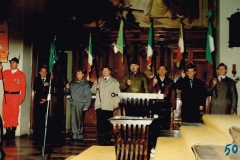 La Domenica della Sezione 1990