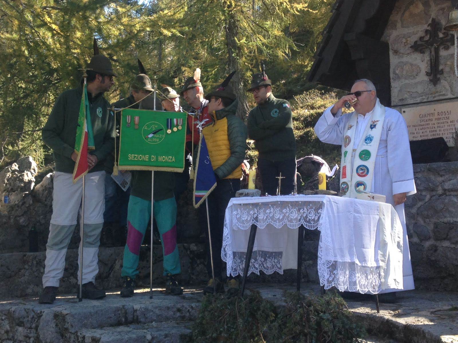 Scopri di più sull'articolo Rifugio Bogani 2018