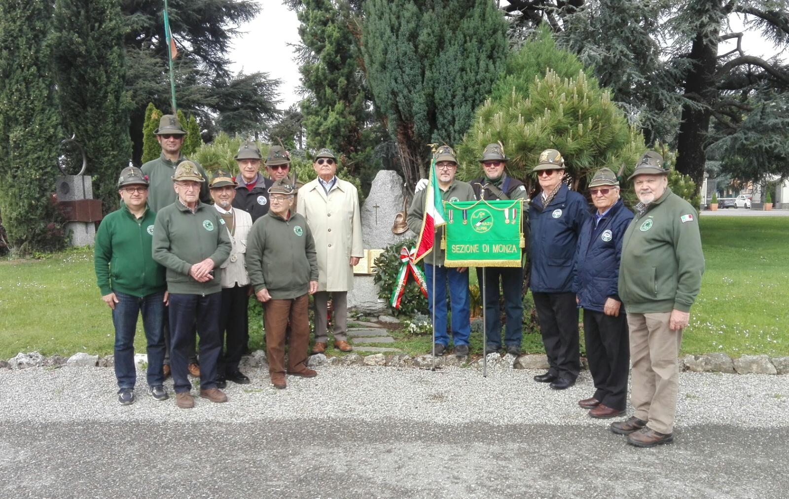 Scopri di più sull'articolo Festa della Liberazione