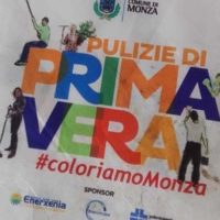 Pulizie di Primavera 2019