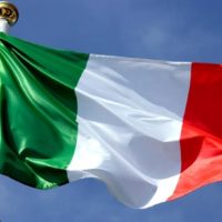 La Bandiera Italiana