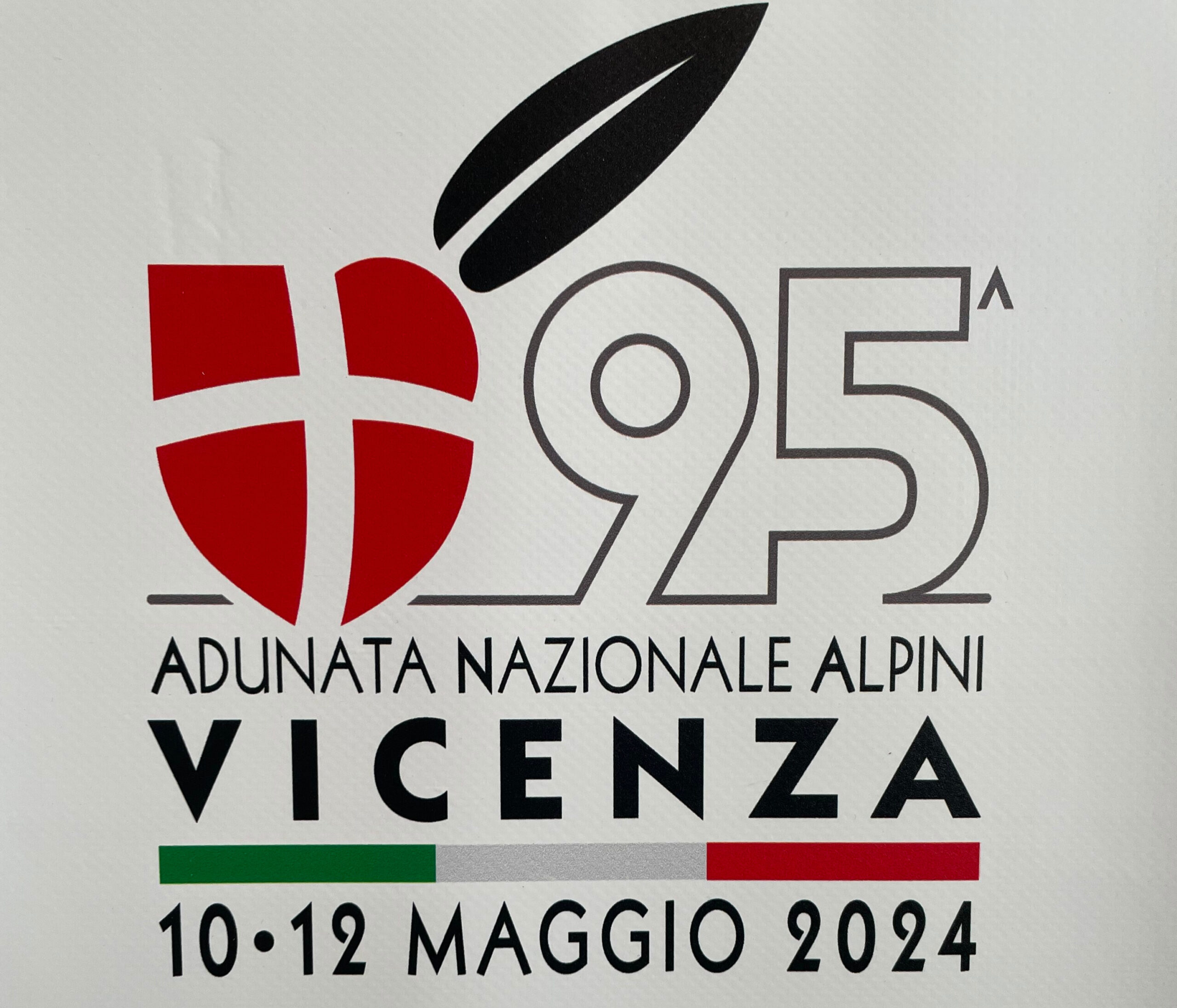 Scopri di più sull'articolo Adunata nazionale alpini a Vicenza