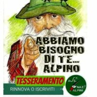 Tesseramento, non scordarti di rinnovare la quota 2024