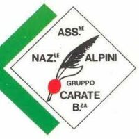 Carate Brianza, alpini in festa per il 94° del Gruppo