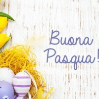 Buona Pasqua