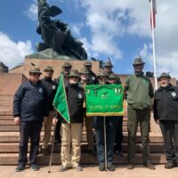 25 aprile, in festa per la Liberazione