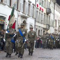26 gennaio, giornata della memoria e del sacrificio alpino