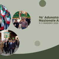 Adunata, ci vediamo a Biella