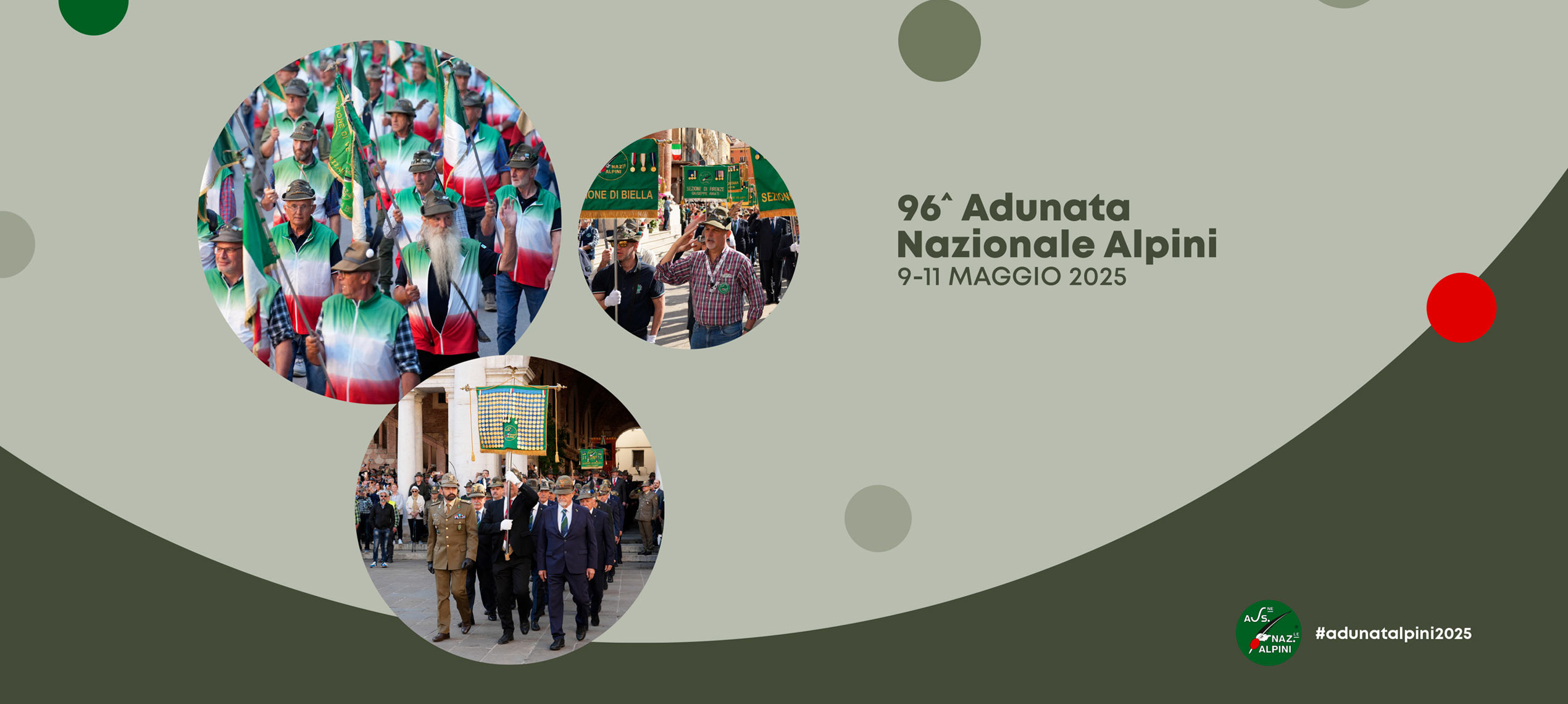 Al momento stai visualizzando Adunata, ci vediamo a Biella